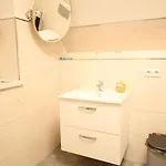 דירה Studio-appartement Mit Bergblick By Interhome *