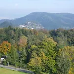 Studio-appartement Mit Bergblick By Interhome