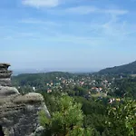 Studio-appartement Mit Bergblick By Interhome *