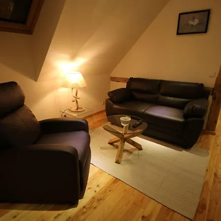 Studio-appartement Mit Bergblick By Interhome