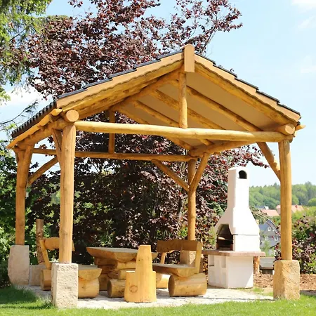 Studio-appartement Mit Bergblick By Interhome Apartment