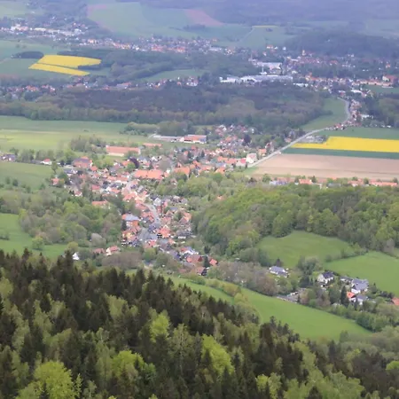 Διαμέρισμα Studio-appartement Mit Bergblick By Interhome
