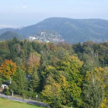 Studio-appartement Mit Bergblick By Interhome
