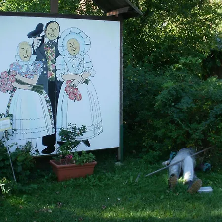 Studio-appartement Mit Bergblick By Interhome Apartment *