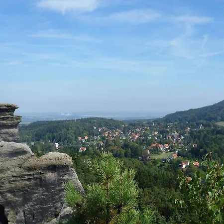Studio-appartement Mit Bergblick By Interhome *
