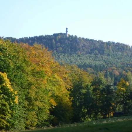 Studio-appartement Mit Bergblick By Interhome