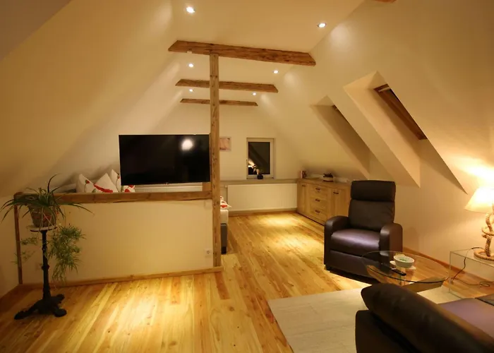 Studio-appartement Mit Bergblick By Interhome Apartamento *