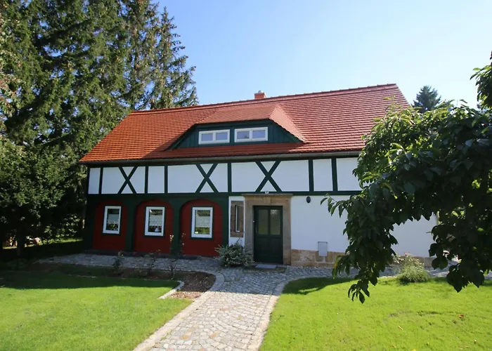 Studio-appartement Mit Bergblick By Interhome *