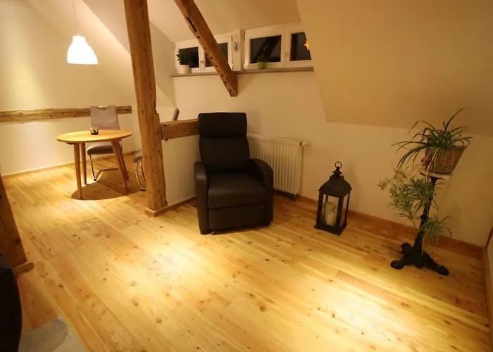 Studio-appartement Mit Bergblick By Interhome شقة *