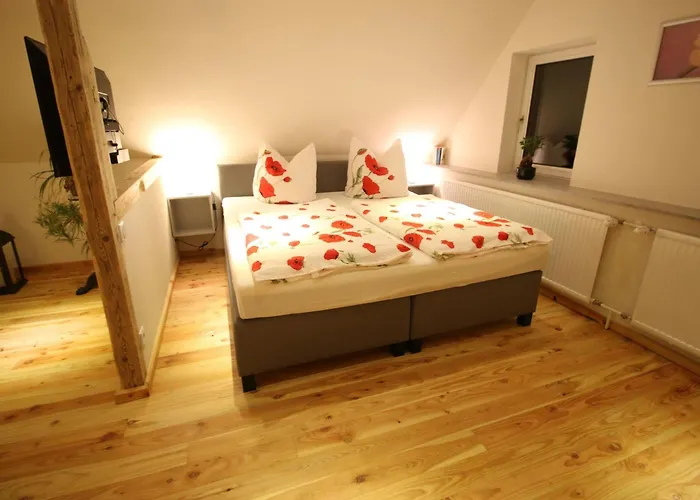 Studio-appartement Mit Bergblick By Interhome Kurort Jonsdorf