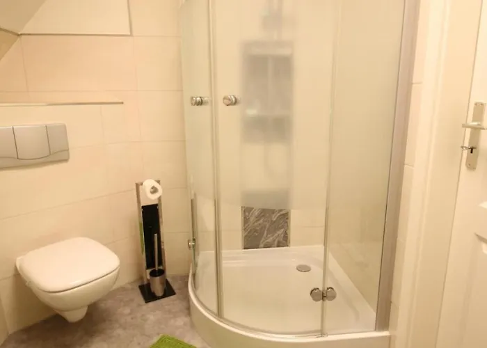 Studio-appartement Mit Bergblick By Interhome *