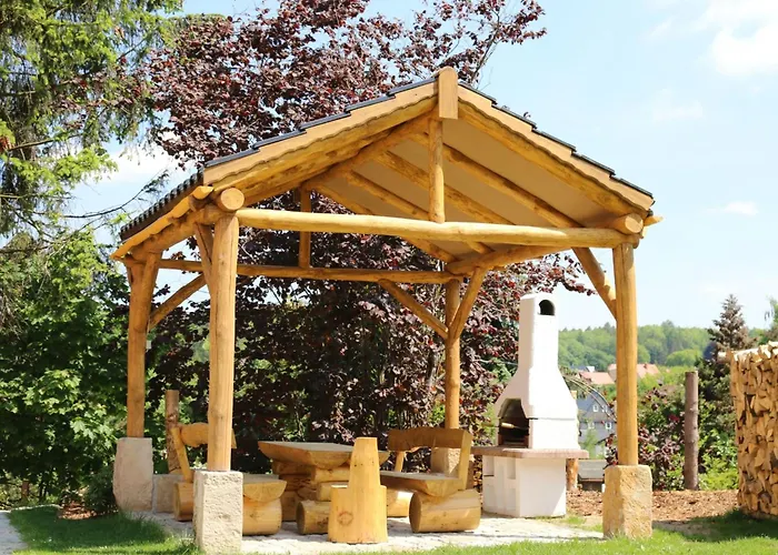 Studio-appartement Mit Bergblick By Interhome Apartamento