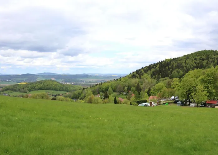 Studio-appartement Mit Bergblick By Interhome كورورت جونسدورف