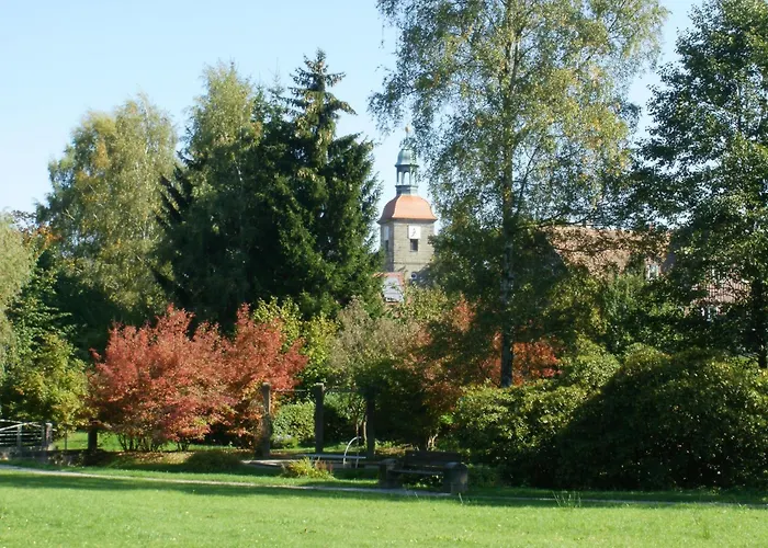 Studio-appartement Mit Bergblick By Interhome Apartamento Kurort Jonsdorf