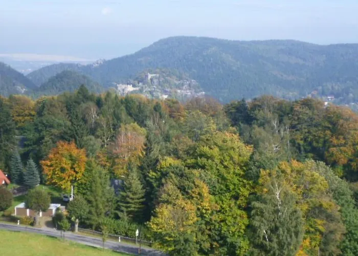 Studio-appartement Mit Bergblick By Interhome
