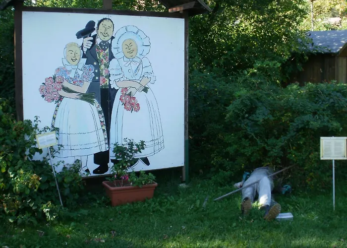 Studio-appartement Mit Bergblick By Interhome Apartamento *